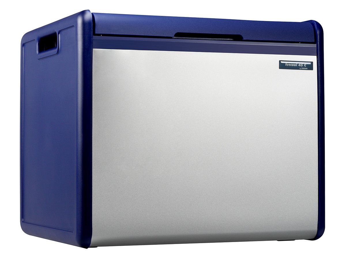 Tristar Icecool KB-7245 45C koelbox - Obelink.nl