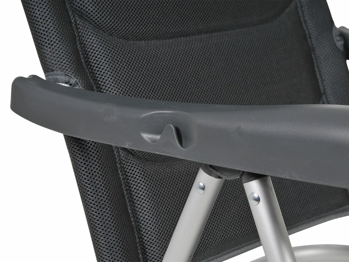 Obelink Rimini 3D standenstoel