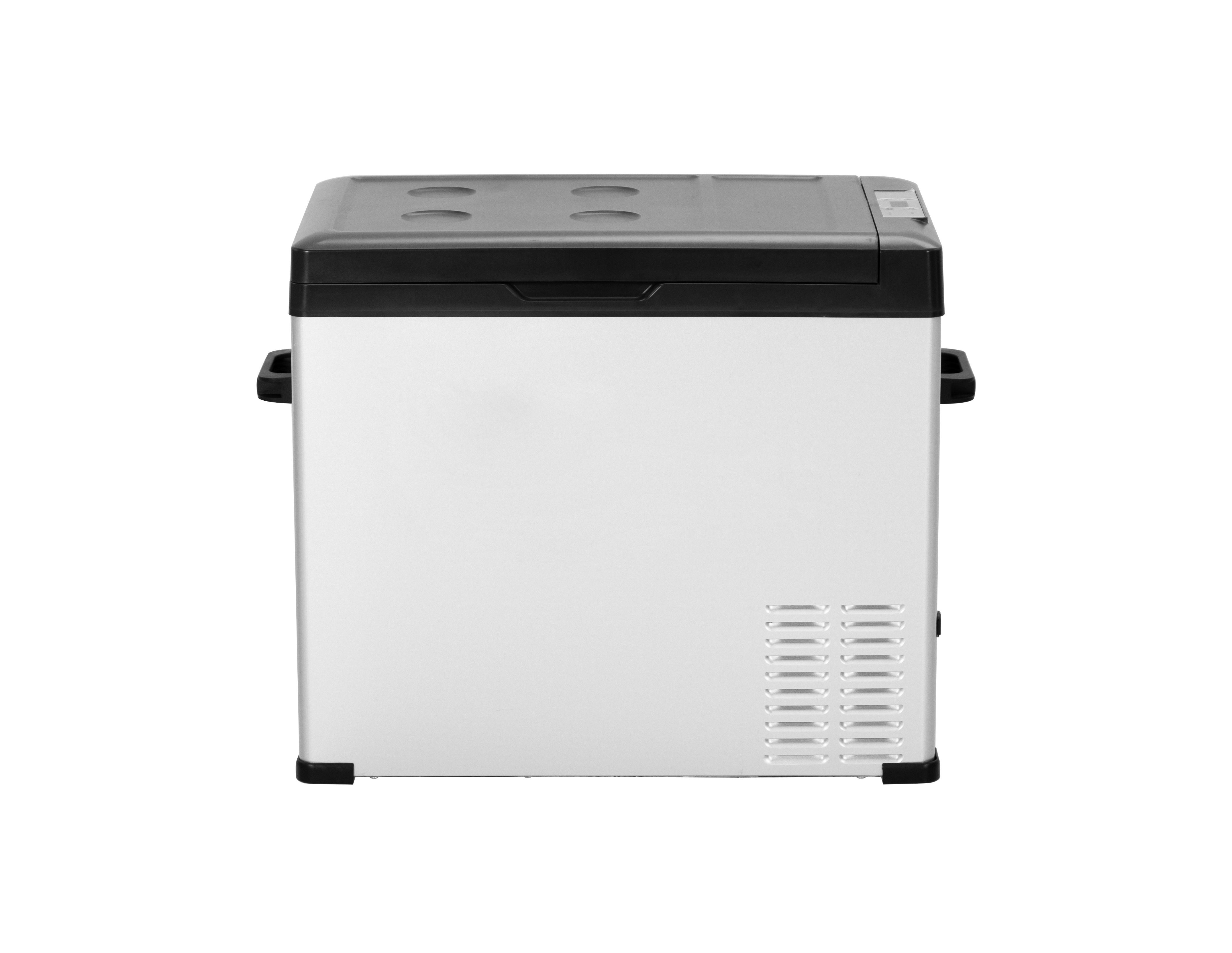 Steamy-E Single Zone 50 elektrische koelbox