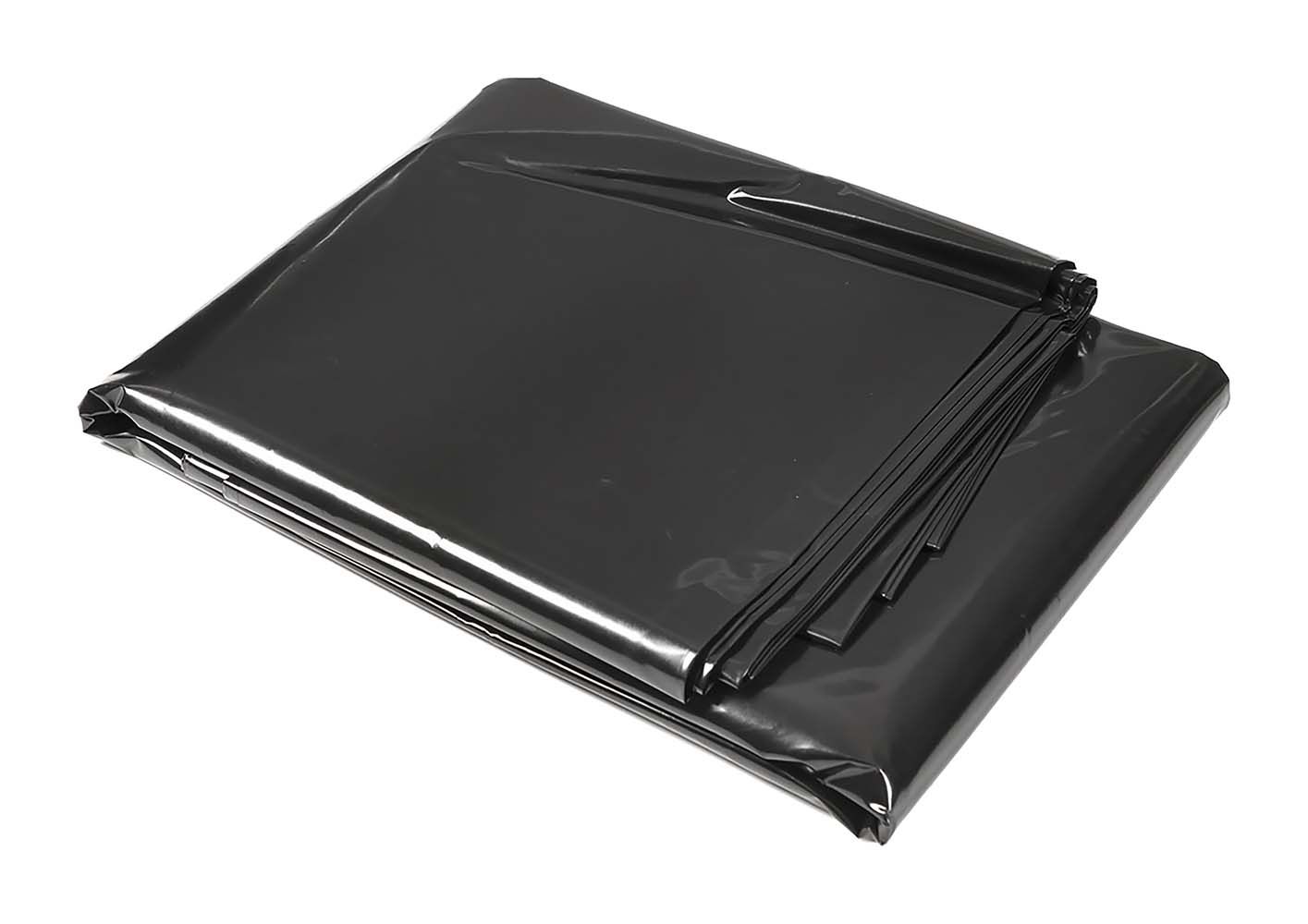 Bo-Camp 3 x 2 meter Black Aqua-Folie ondergrondzeil