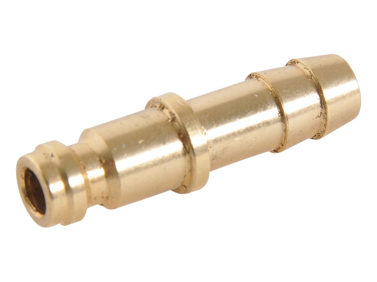 Obelink slangpilaar x snelkoppeling adapter