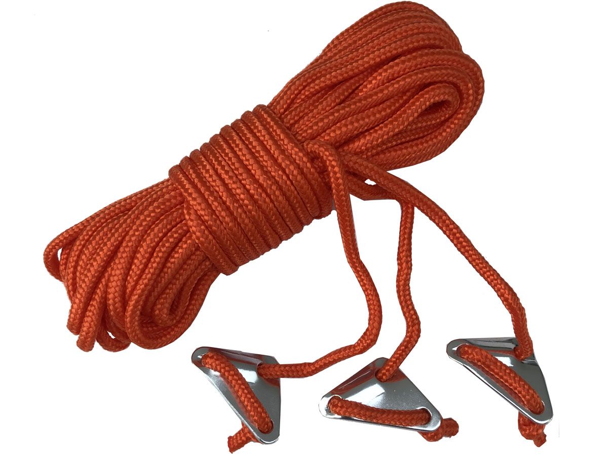 BENT scheerlijnen oranje