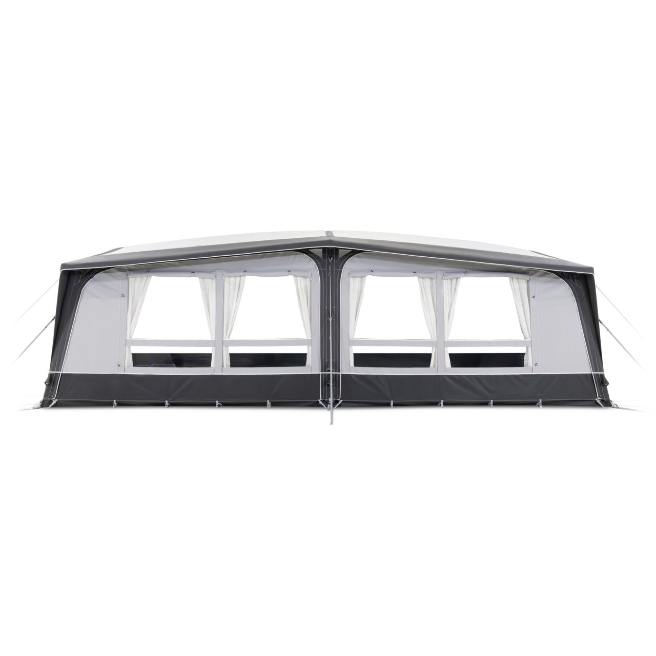 Dometic Residence AIR All-Season maat 19 (1100 - 1125 cm) opblaasbare caravanvoortent
