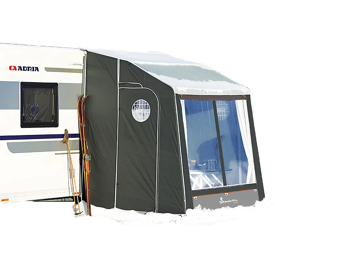 Isabella Winter wintertent