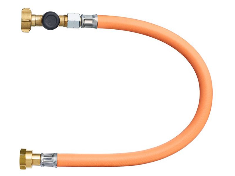 Truma HD SBS G2 FR 75 cm rubber gasslang