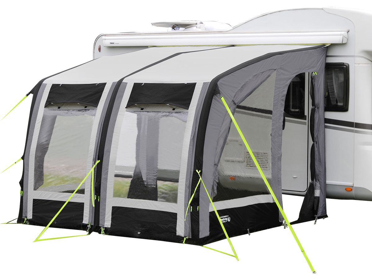 Obelink Mobil 320 Easy Air Connected 1 campertent