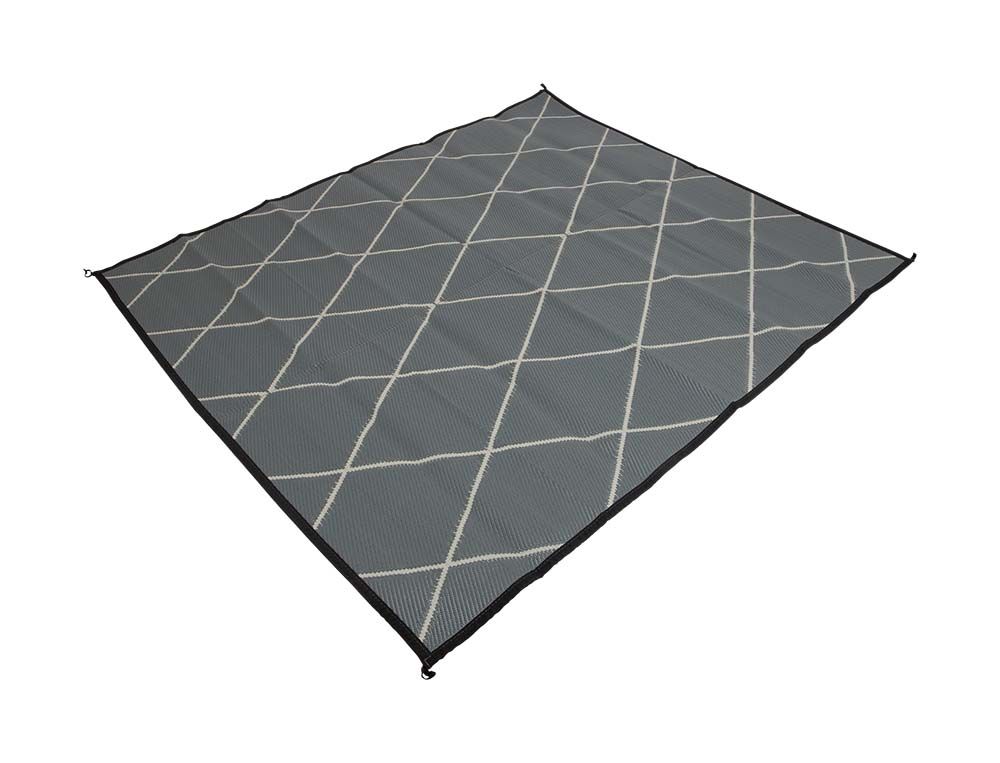 Bo-Camp Pluckley XL Champagne chill mat - 350 x 270 cm