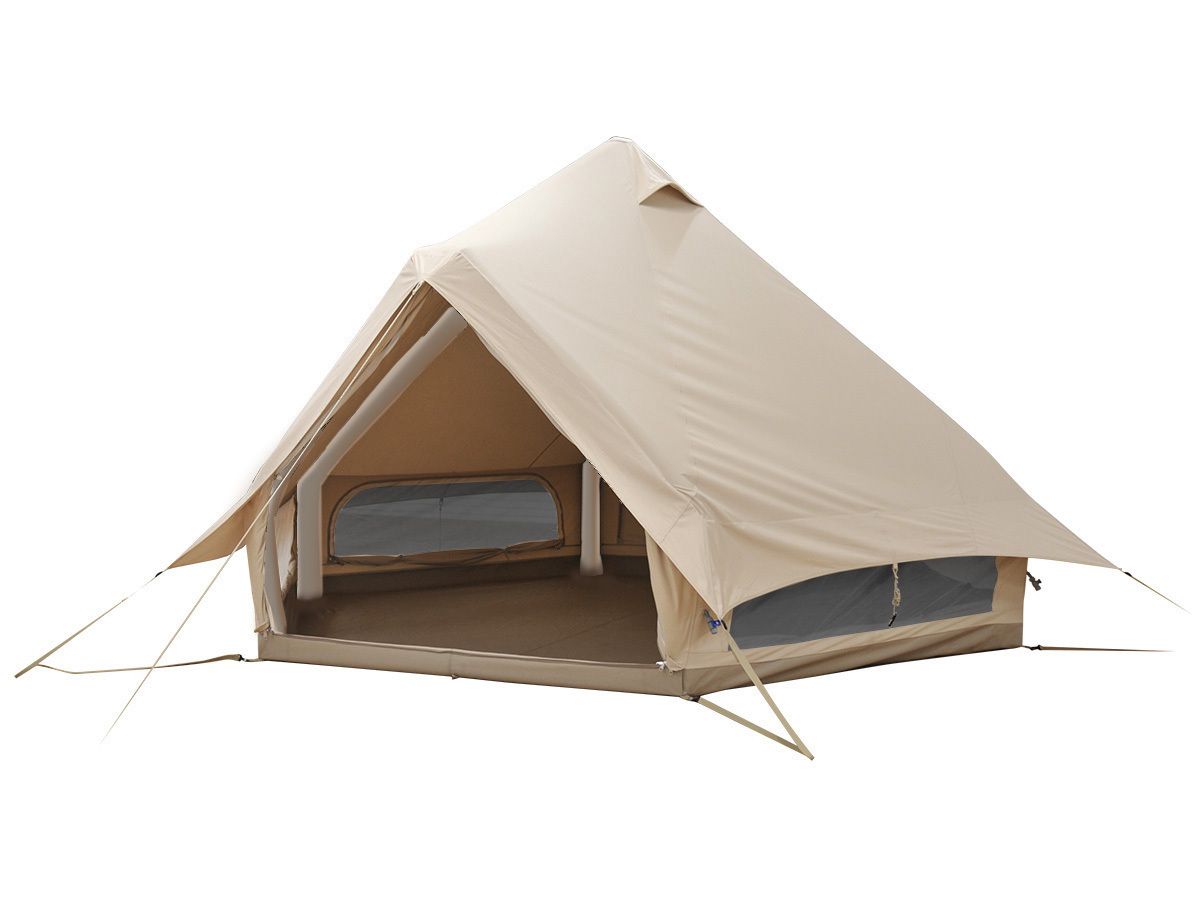 Obelink Sahara 400 Easy Air opblaasbare Bell Tent
