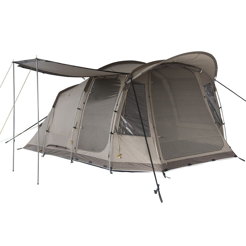 Tambu Nihaita tunneltent - 5 persoons