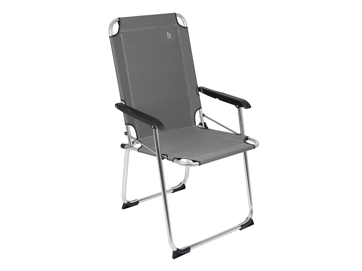 Bo-Camp Copa Rio Comfort XXL klapstoel - Sand