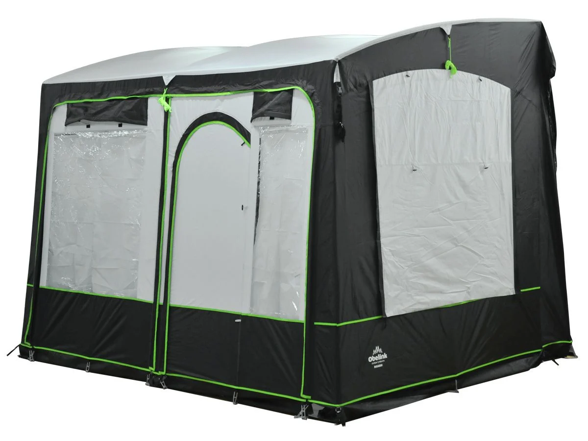 Obelink Rosario Deluxe campertent