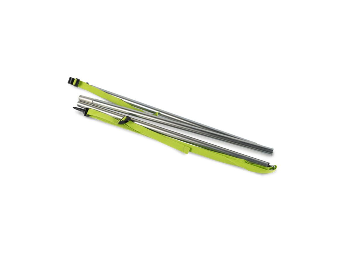 Dometic Hanging Rail front to rear garderobestang