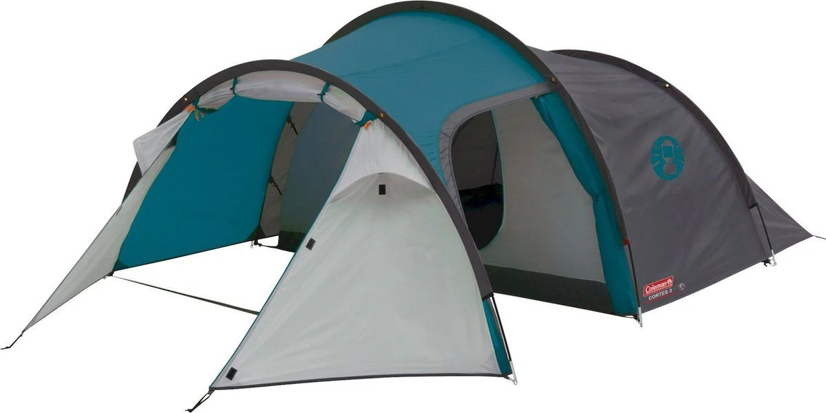 Coleman Cortes 2 tunneltent