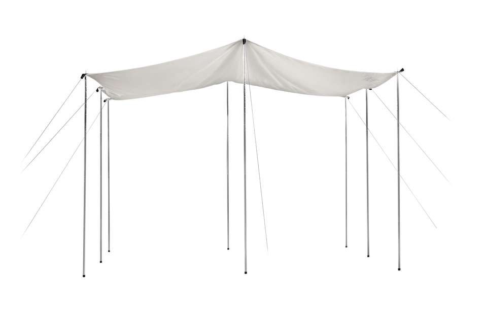 Groenberg Skygge Tarp - medium