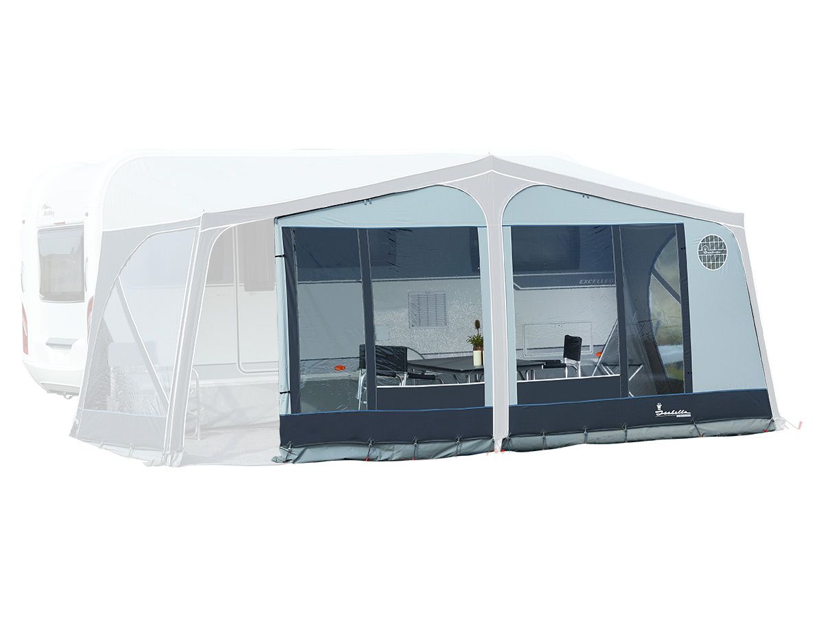 Isabella Sun Shine Plus Front voorwand G18