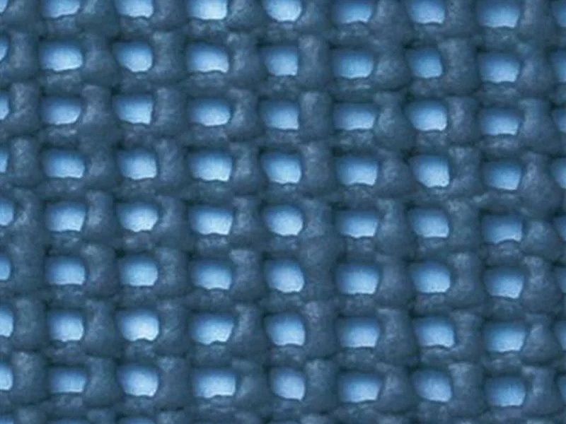 Eurotrail Camptex 250 x 600 tenttapijt - Blue