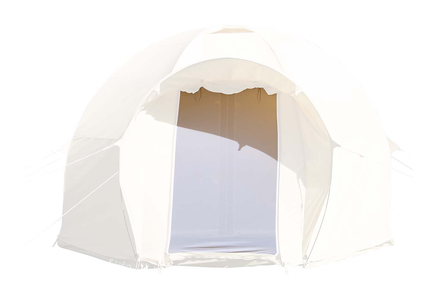Bo-Camp Industrial Yurt binnentent