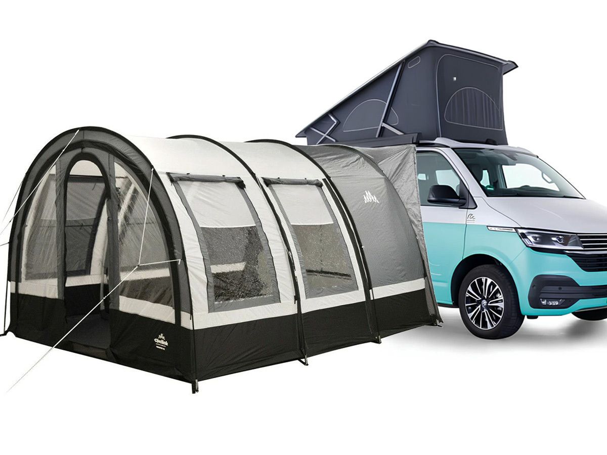 Obelink Paradise VK bustent