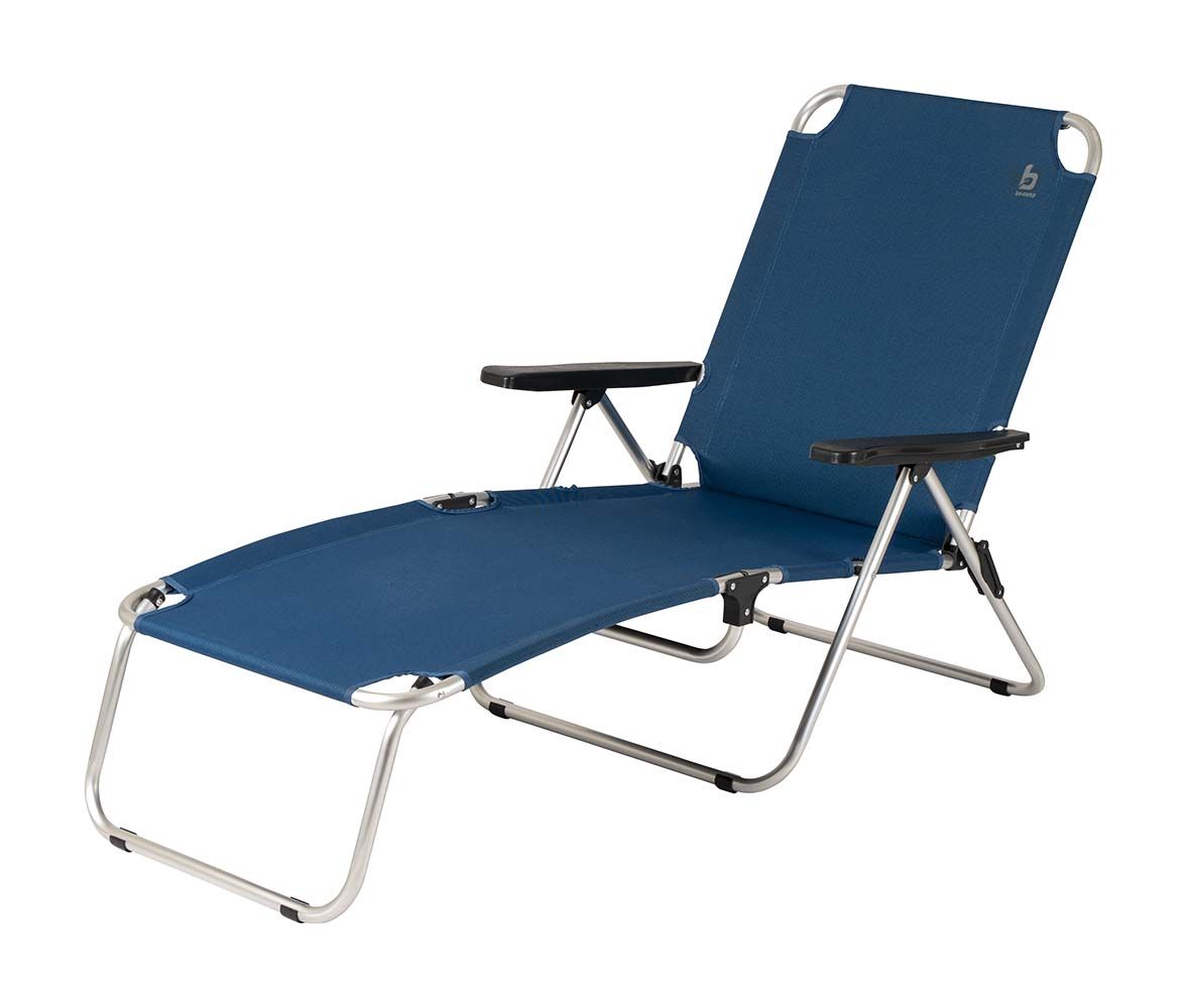 Bo-Camp Copa Rio 4 standen ligbed - Ocean