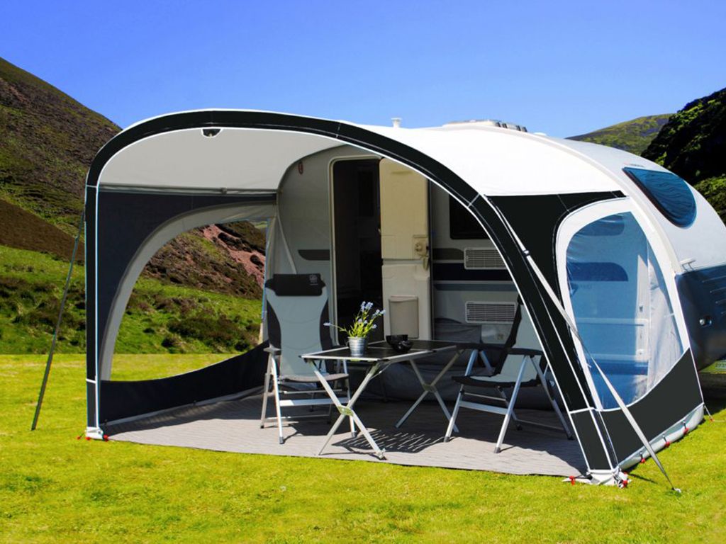 Walker Action 361 voortent - Adria Action 361