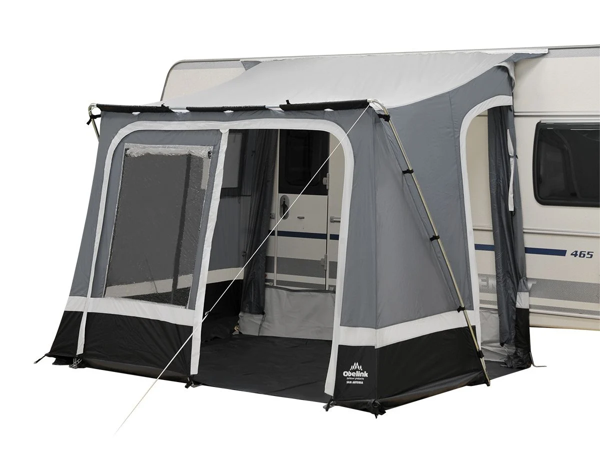 Obelink San Antonia caravanvoortent