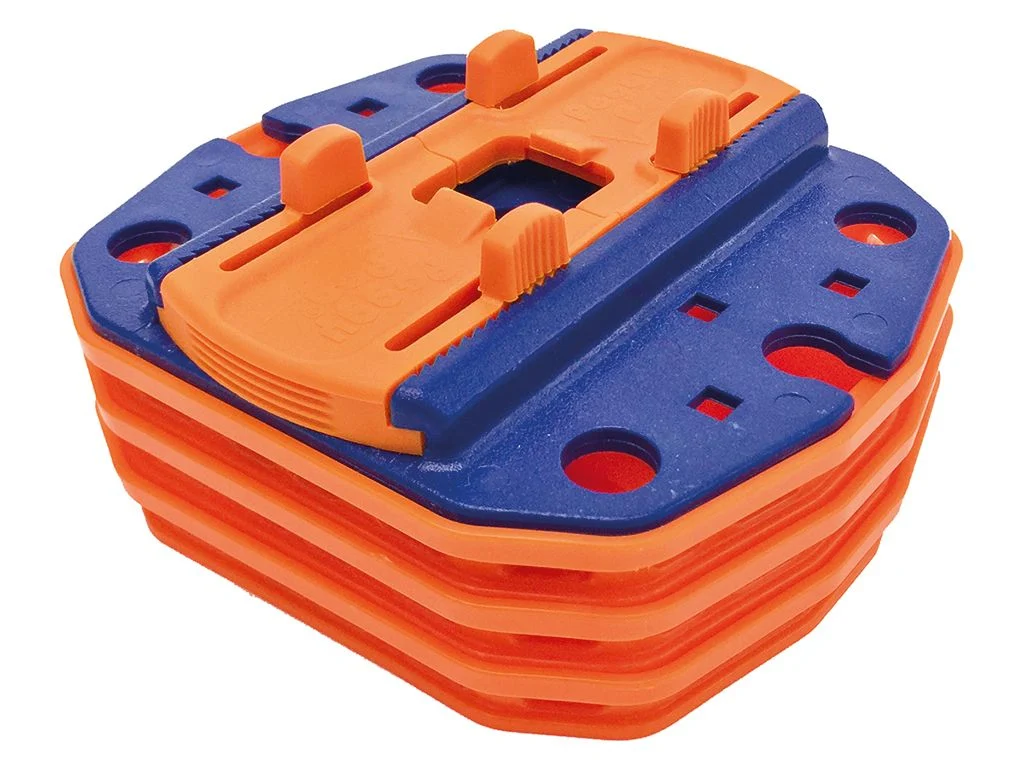 Peggy Peg Fix & Go Bridge