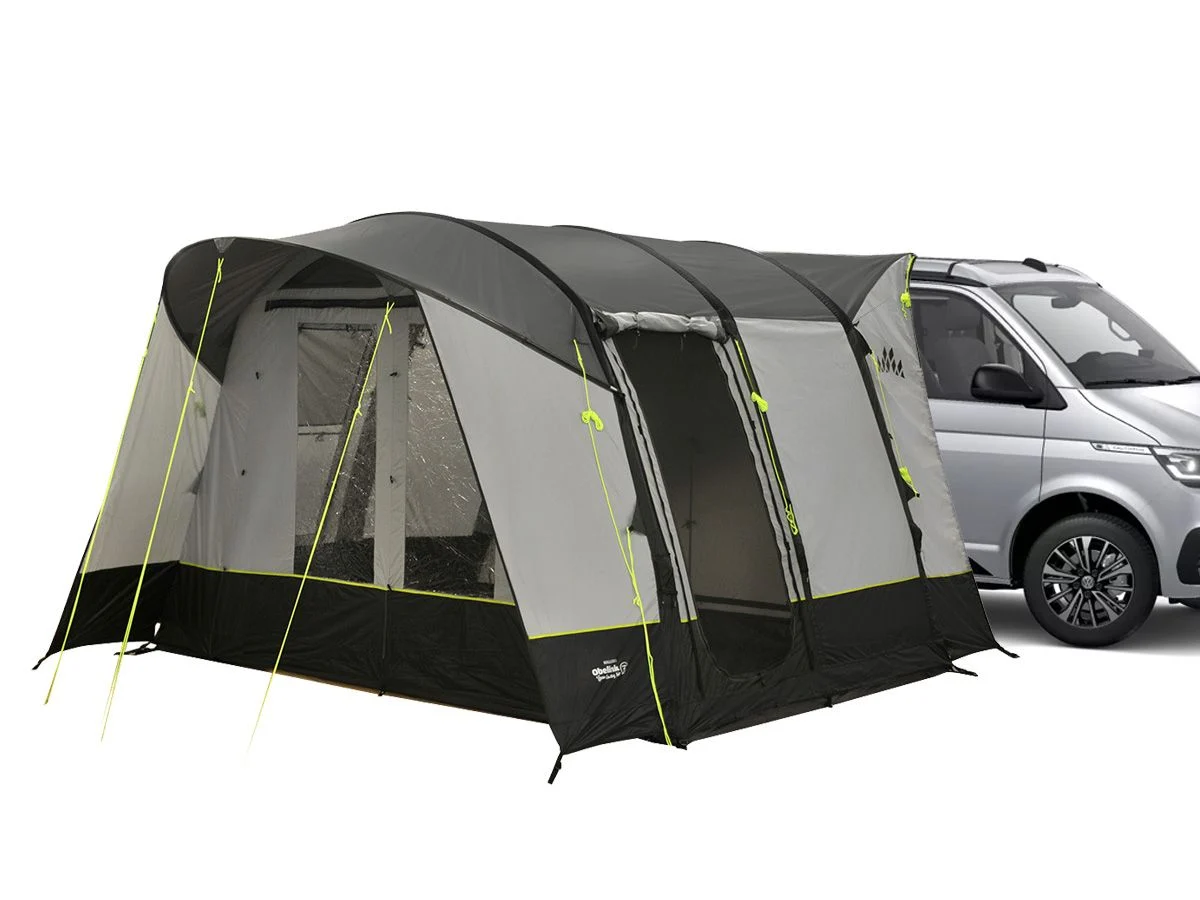 Obelink Mallorca Easy Air bustent