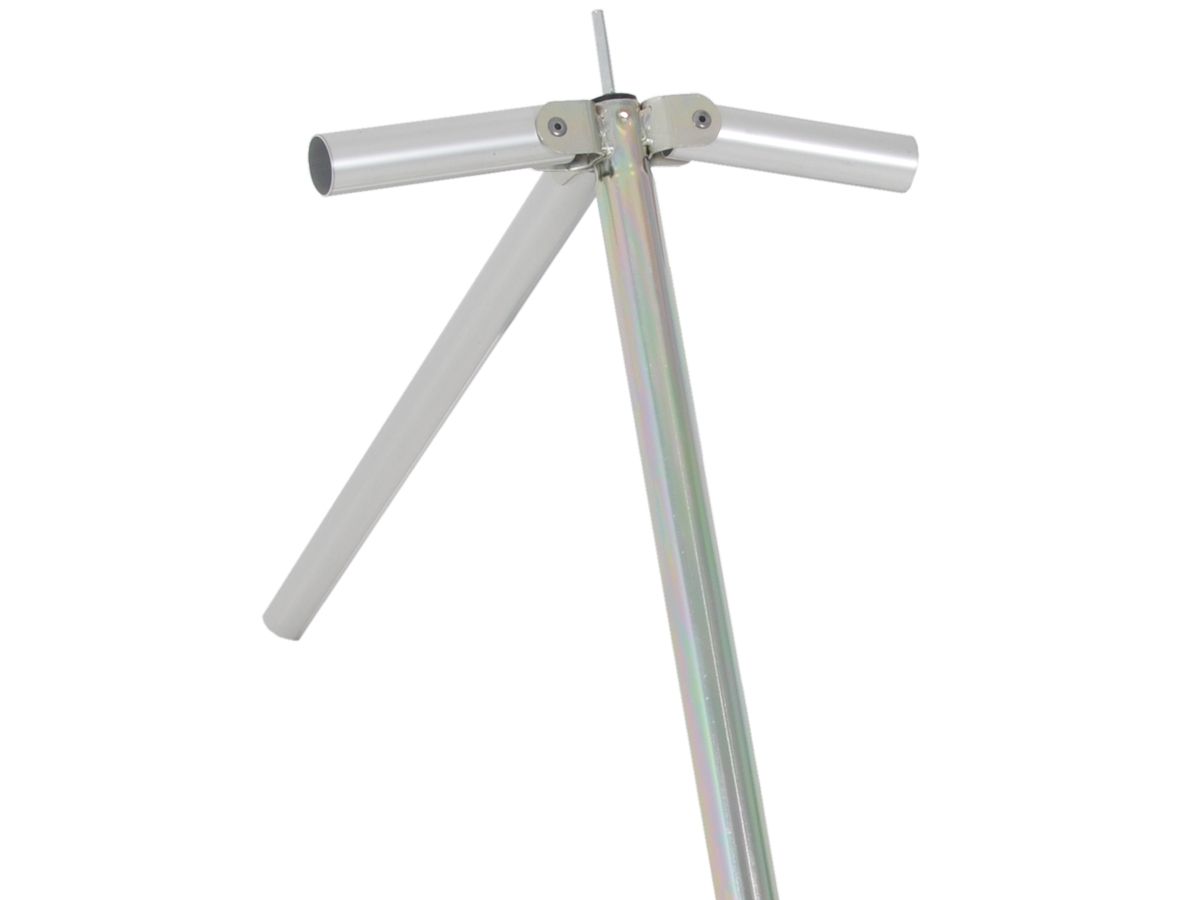 Piper middenkruis luifelframe