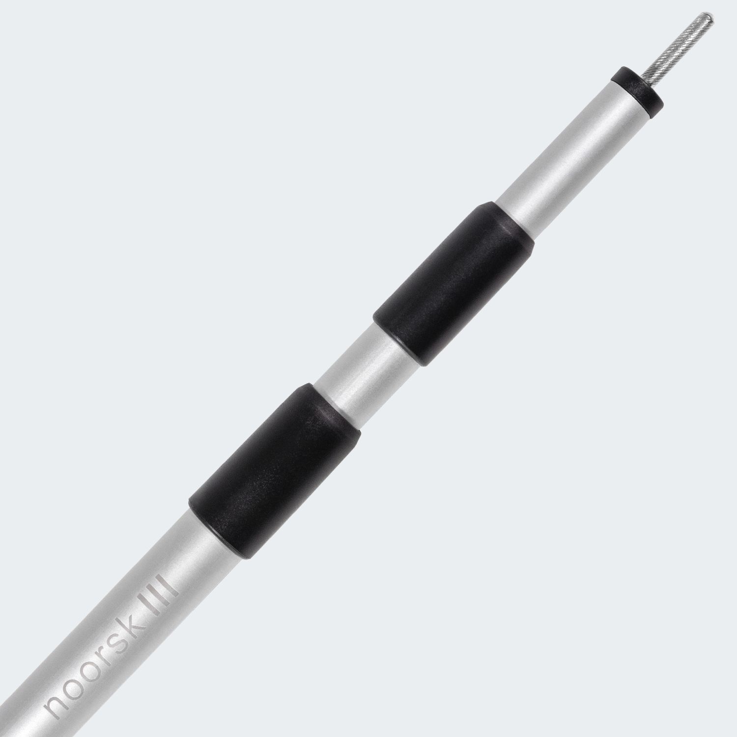 Noorsk Big 2 Aluminium Telescoopstangen