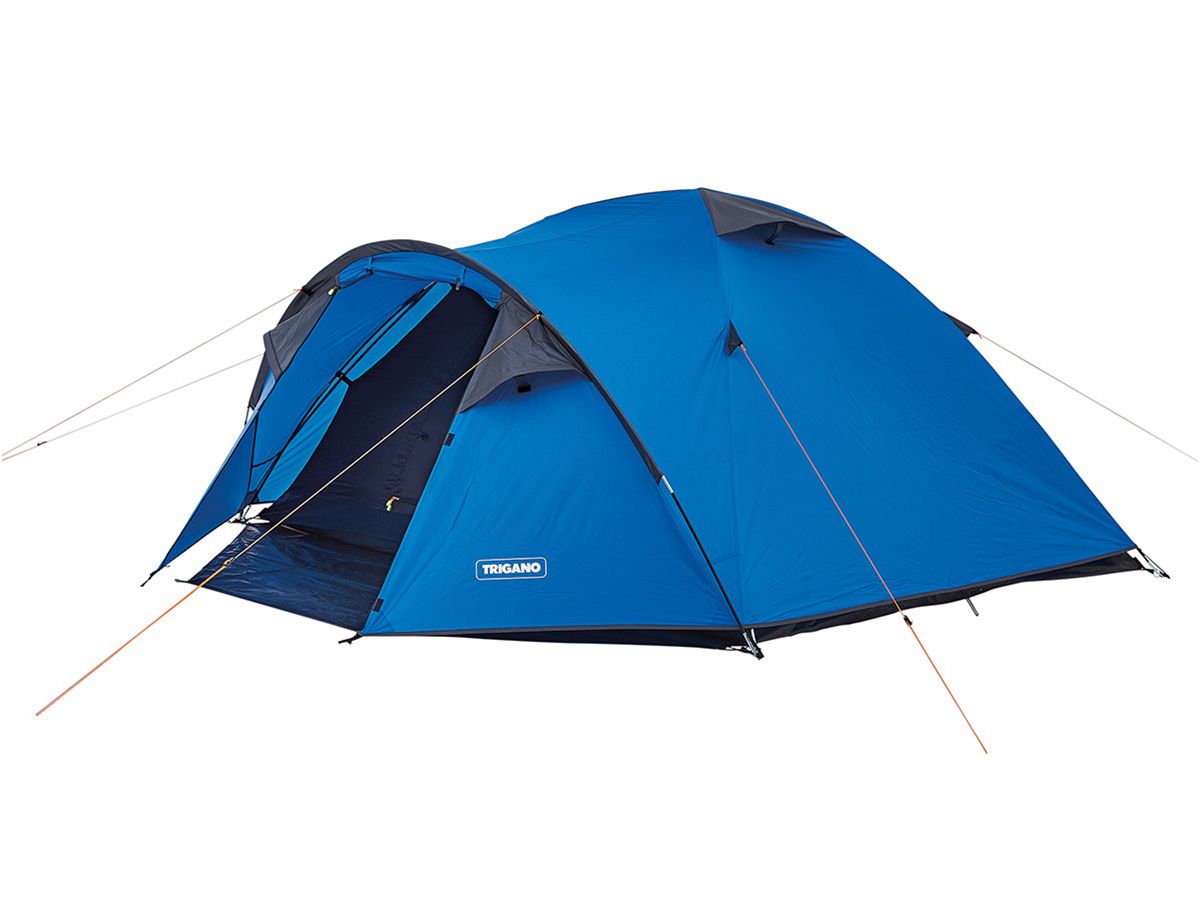 Trigano Ceylan 4-persoons koepeltent