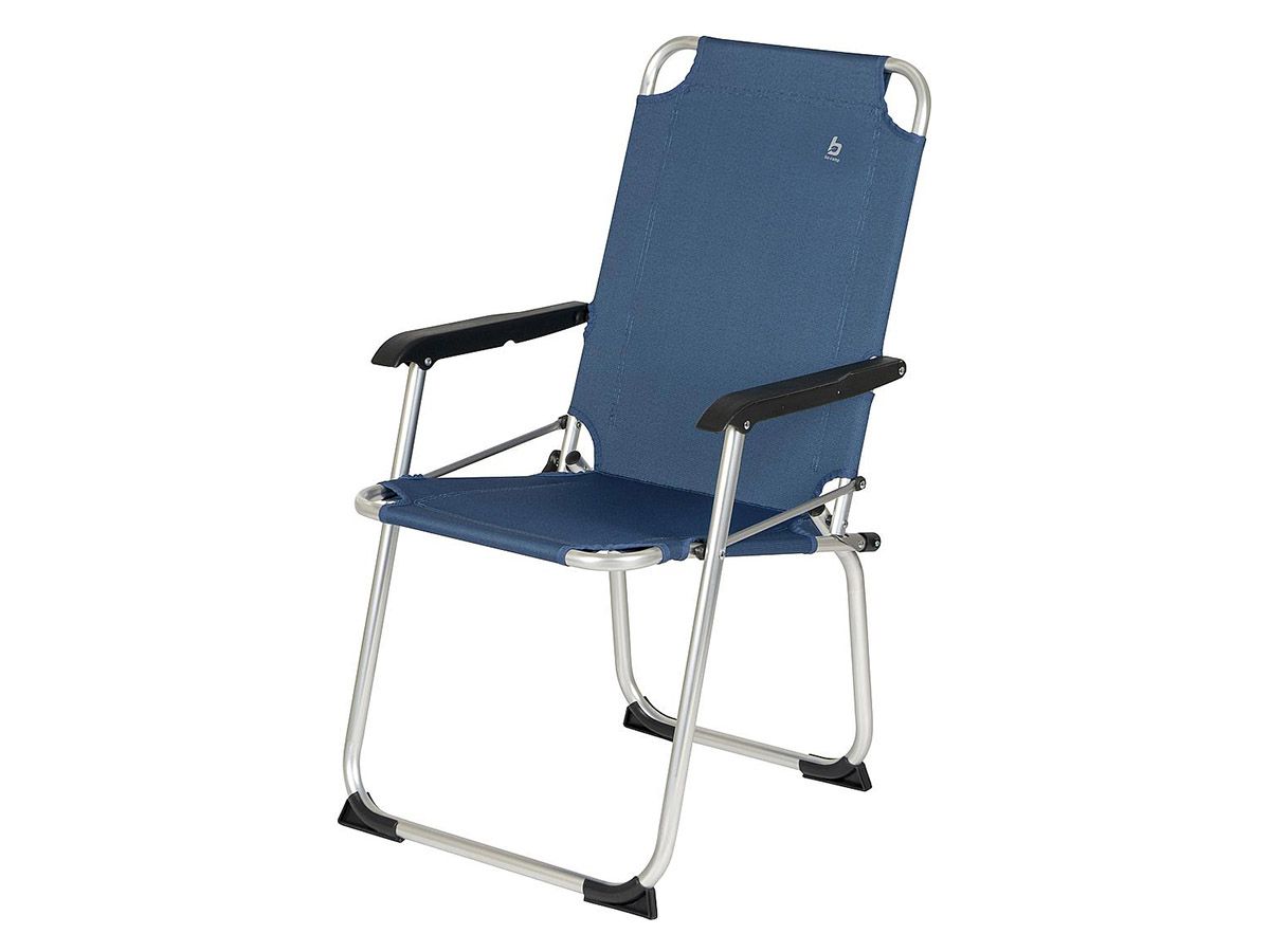 Bo-Camp Copa Rio Classic klapstoel - Ocean