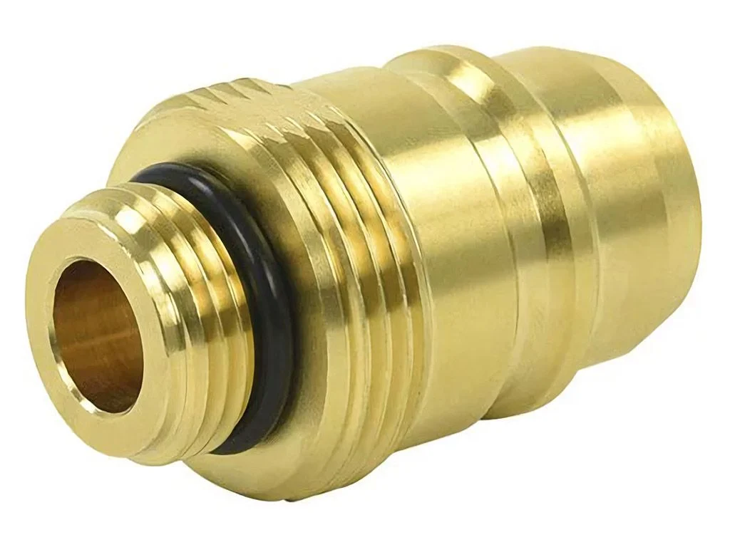 ProPlus Spanje/Portugal LPG nippel