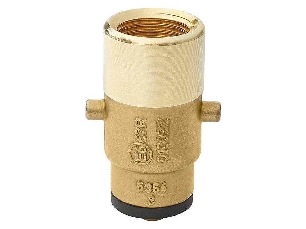 ProPlus Bajonet LPG nippel
