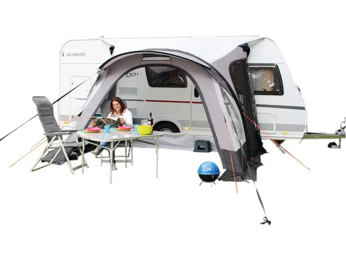 Eurotrail Genua Air opblaasbare caravantent