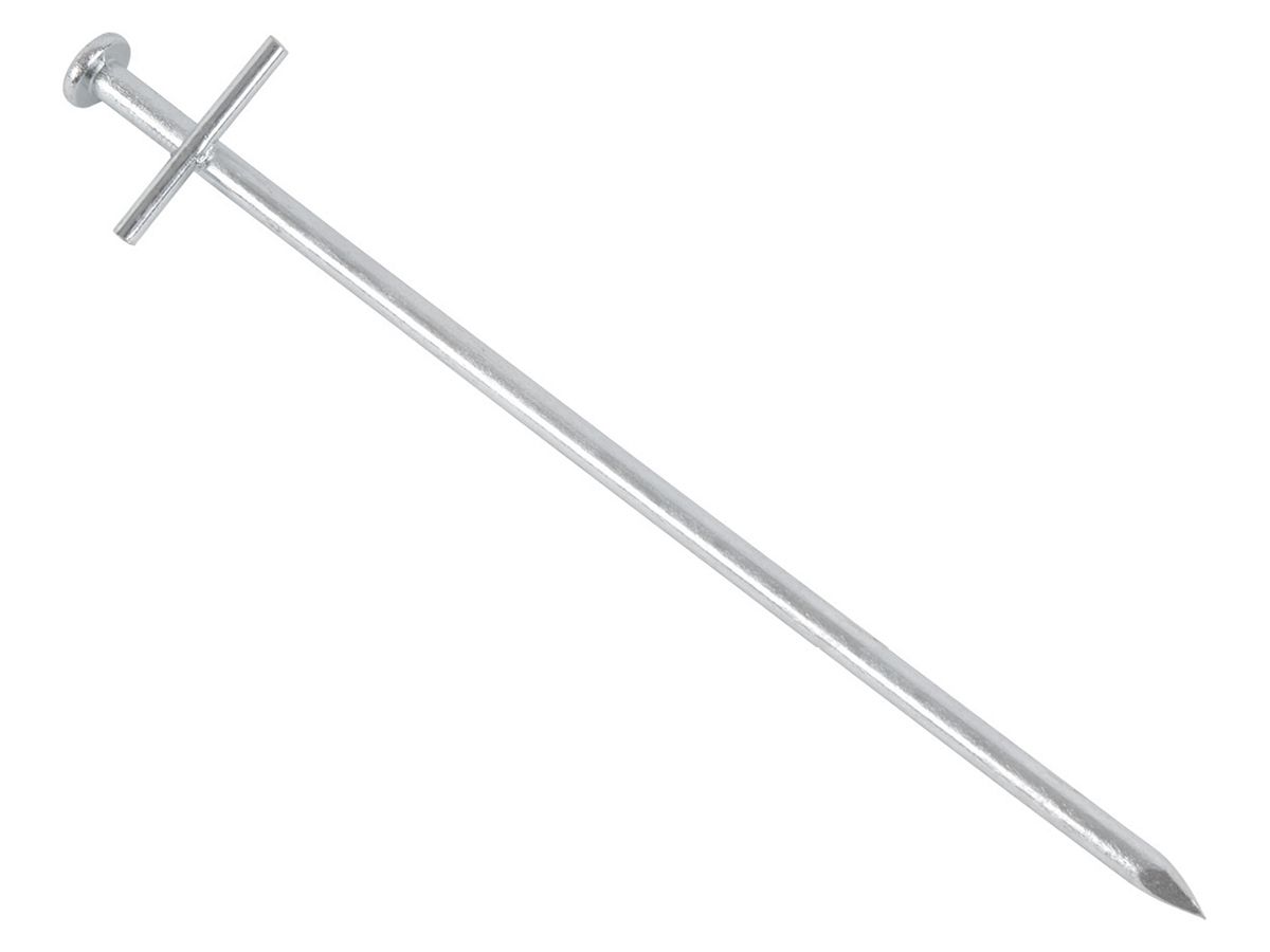 CampKing Tarzan Rotspennen 23 cm