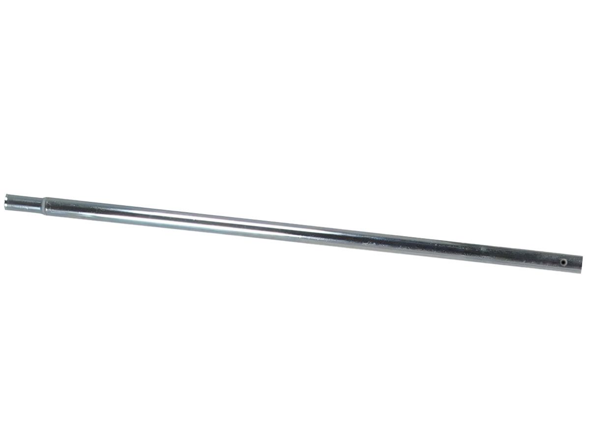 Obelink staal 22 mm tentstok tussendeel