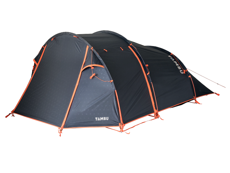 TAMBU Jangala 4 tunneltent