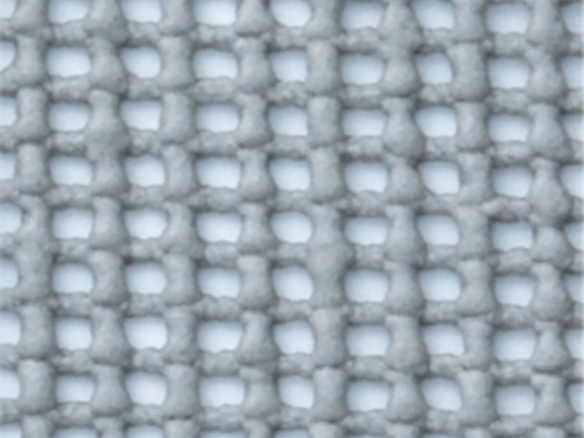 Eurotrail Camptex 350 x 400 tenttapijt - Grey