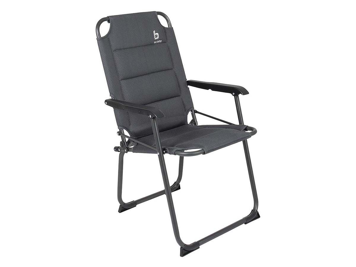 Bo-Camp Copa Rio Classic Air klapstoel - Grey