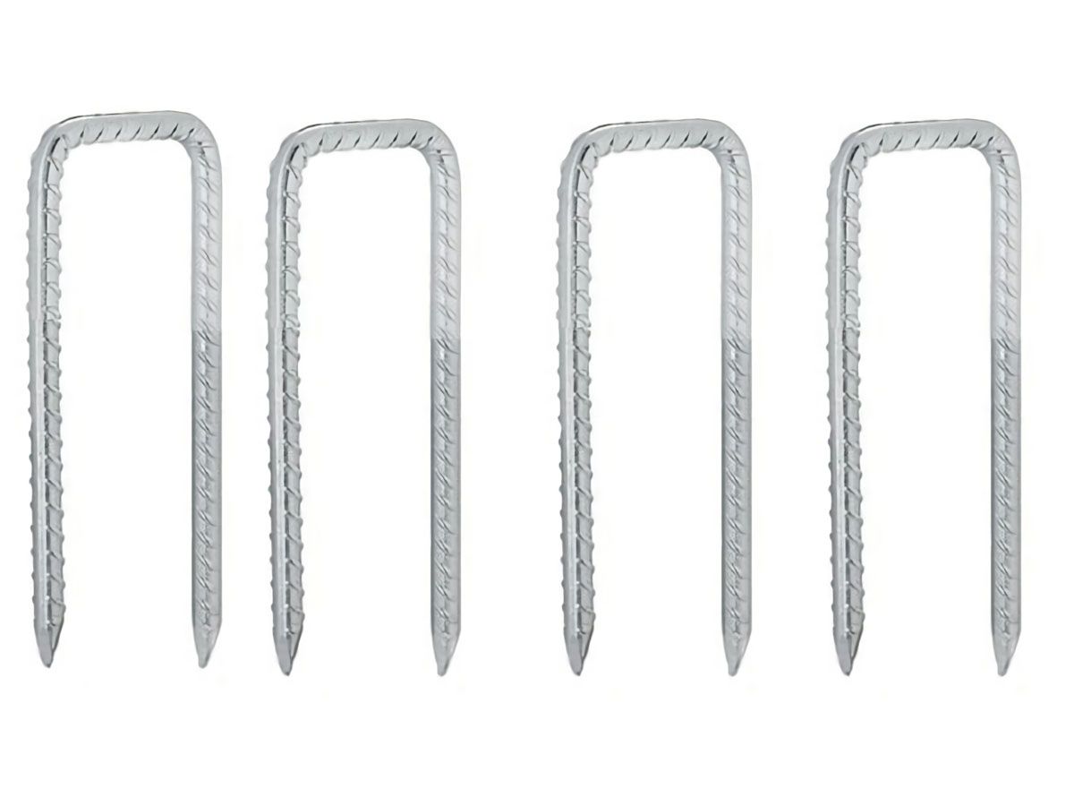 Obelink Heavy Duty grondzeilpennen 16 cm