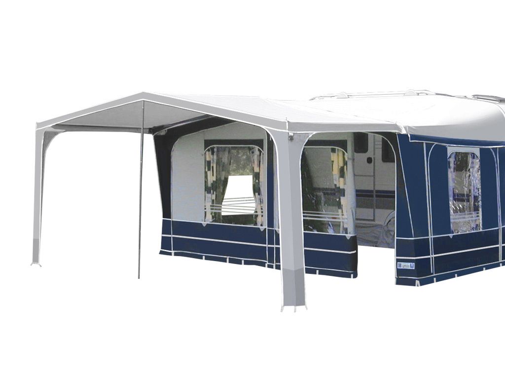 Hypercamp Sunstar maat 13 (273 - 283 cm) voortentluifel