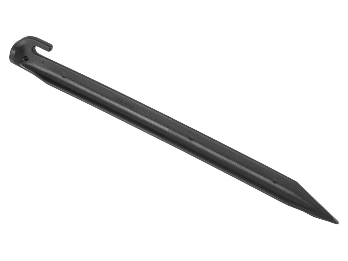 CampKing Nylon tentharingen 30 cm