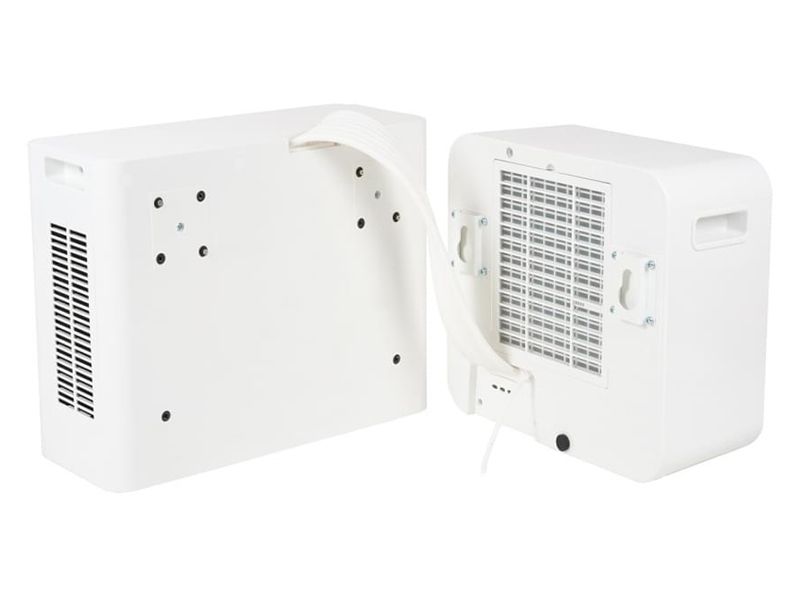 Eurom AC3501 split airco