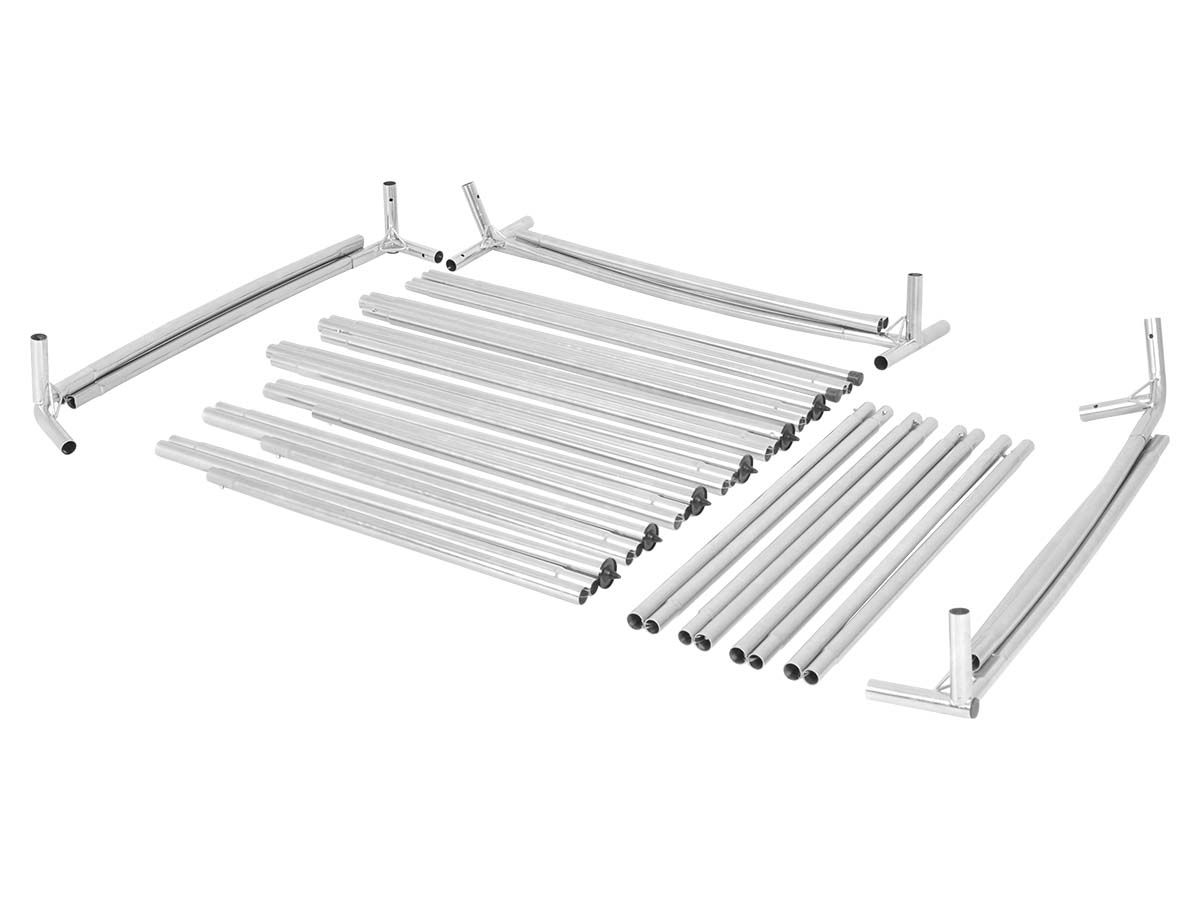 Obelink Rosario Deluxe campertent frame