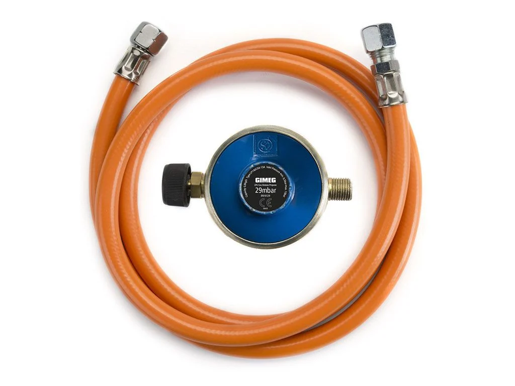 Gimeg Campingaz 29 mbar 1/4