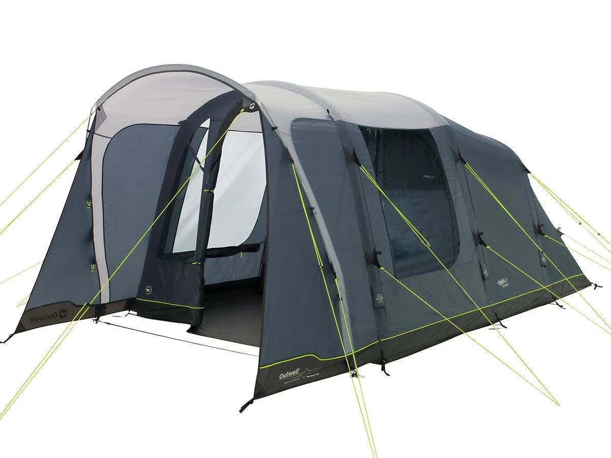 Outwell Monterey 4 Air tunneltent