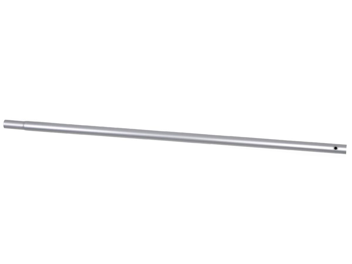 Obelink aluminium 25 mm tentstok tussendeel