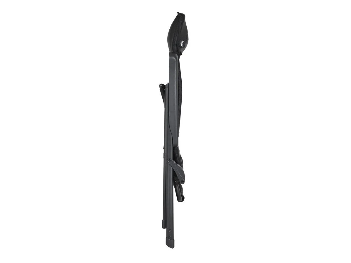 Obelink Barones 3D Black standenstoel