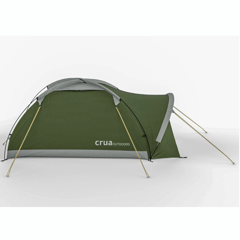 Crua Outdoors Duo koepeltent
