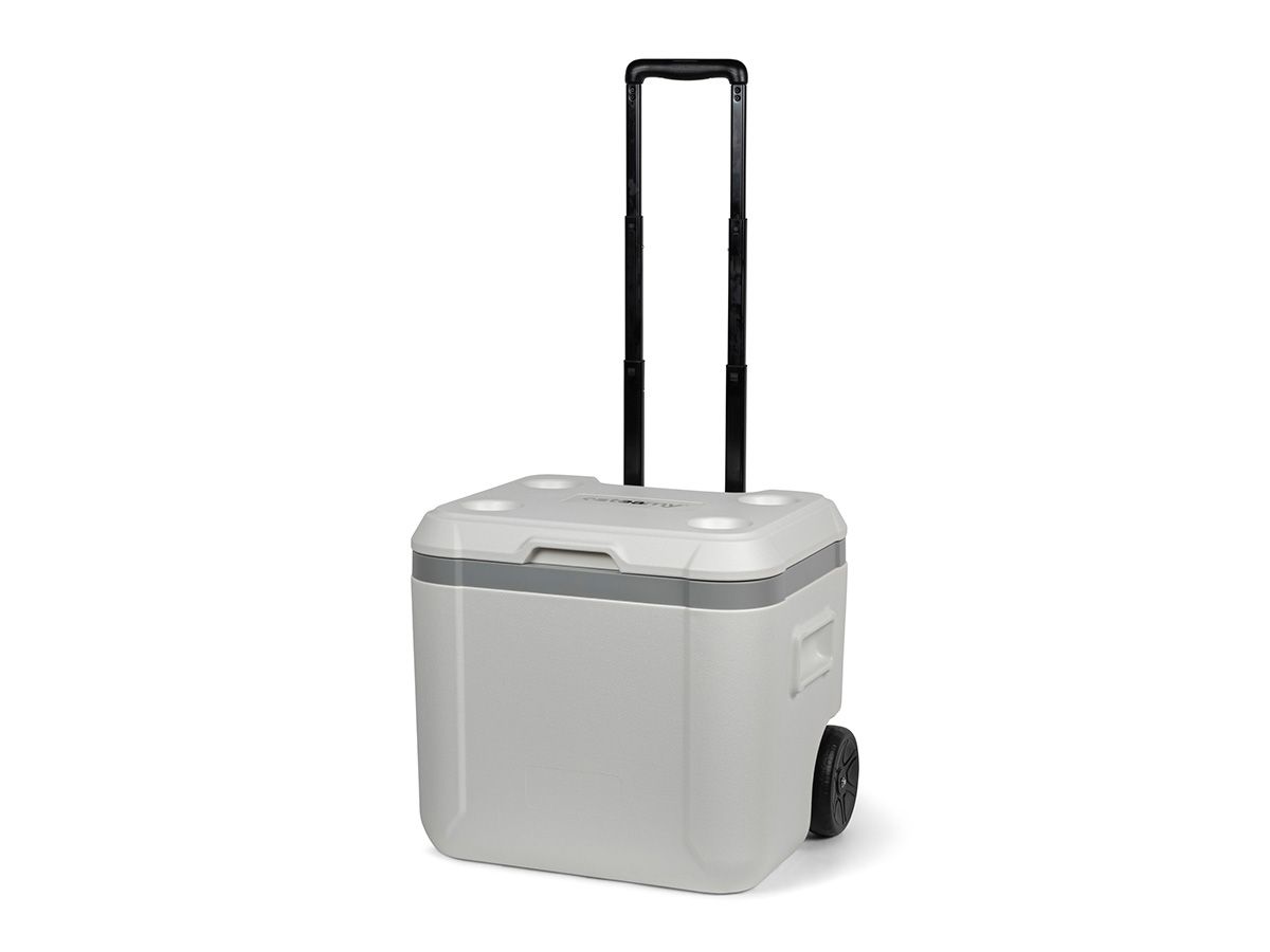 Steamy Marine 52 Roller koelbox - White